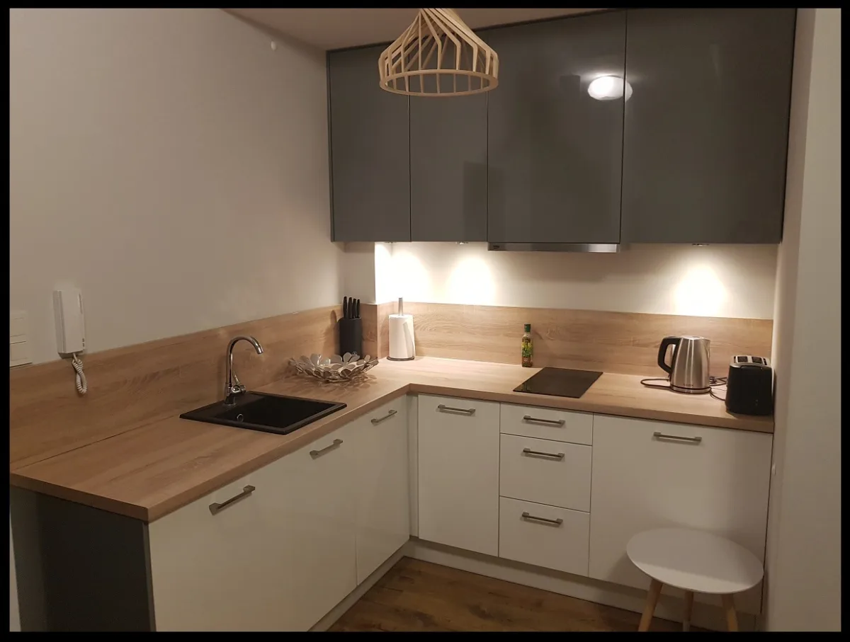 Apartament Wakacyjny Kołobrzeg-Nowe budownictwo tylko 329 000 zł.