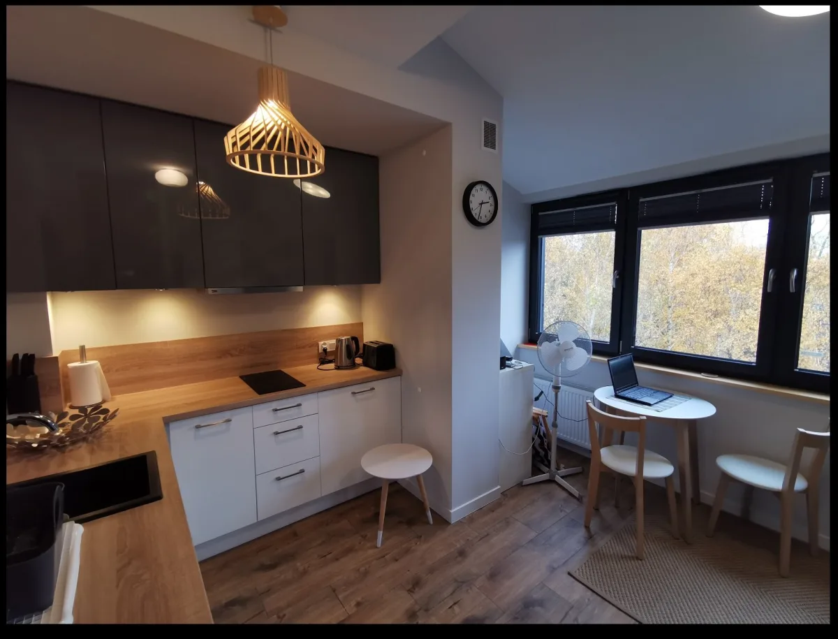 Apartament Wakacyjny Kołobrzeg-Nowe budownictwo tylko 329 000 zł.