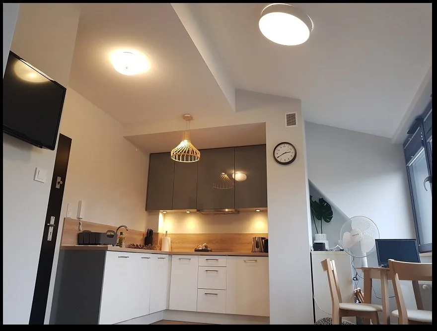 Apartament Wakacyjny Kołobrzeg-Nowe budownictwo tylko 329 000 zł.