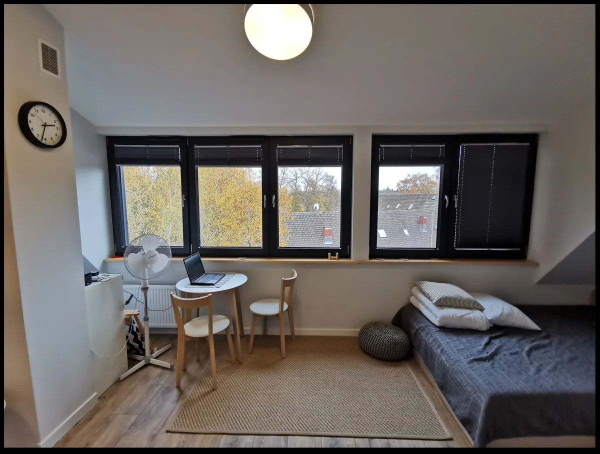 Apartament Wakacyjny Kołobrzeg-Nowe budownictwo tylko 329 000 zł.